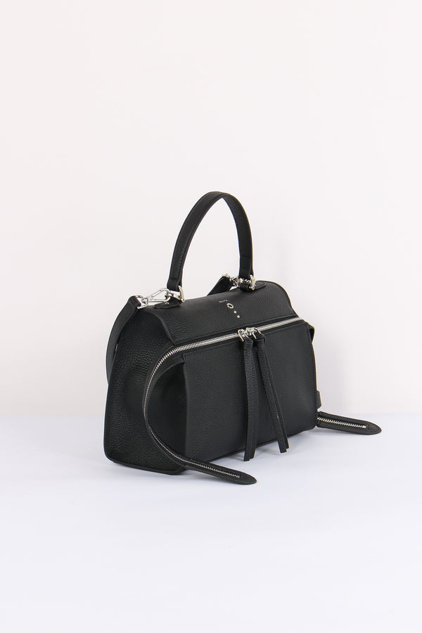 Metis Caretlla Bottalata 1 Manico Black-2