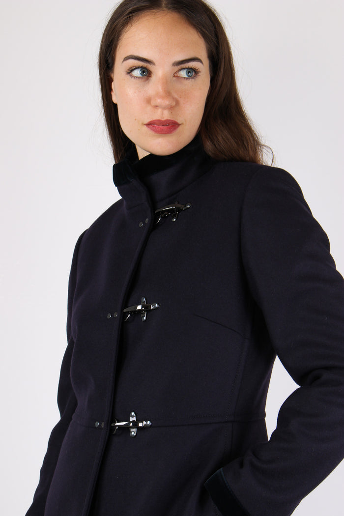 Cappotto Virginia Blu-4