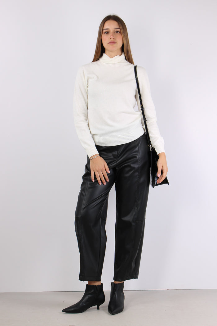 Dolcevita Misto Cachemere Latte-5