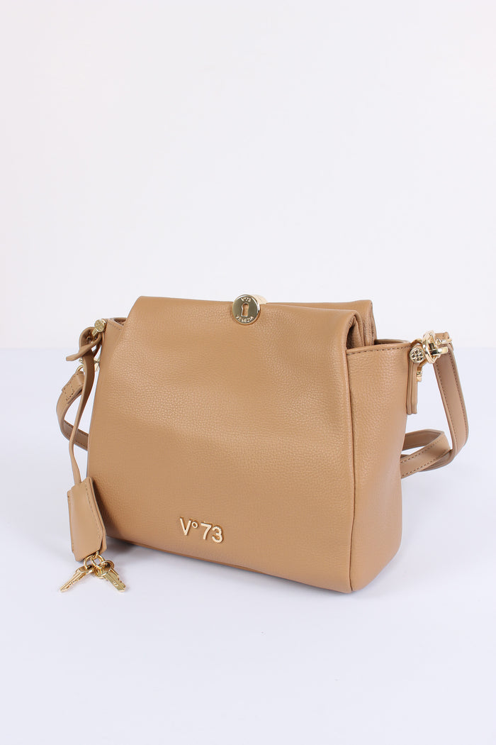 Keira Tracollina 1 Manico Beige-5