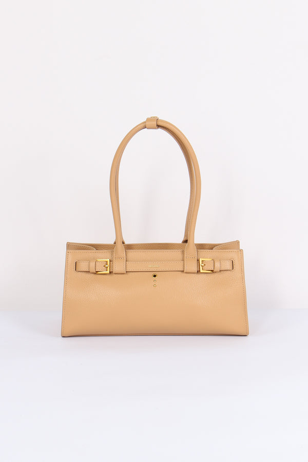 Valegro Baguette Bottalata Fibbie Nude