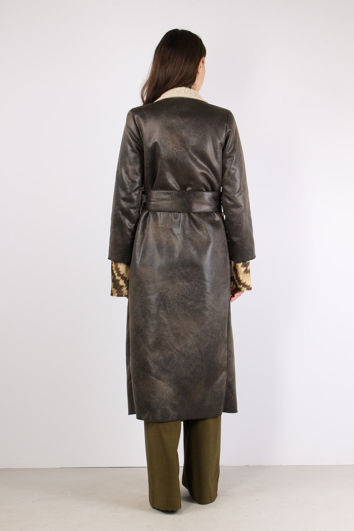 Ecomontone Lungo Moro-7