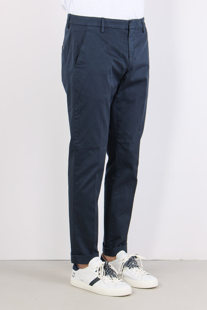 Gaubert Pantalone Gabardina Universo-6