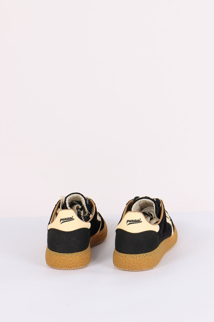 Sneakers  Vellutto Caviar-3