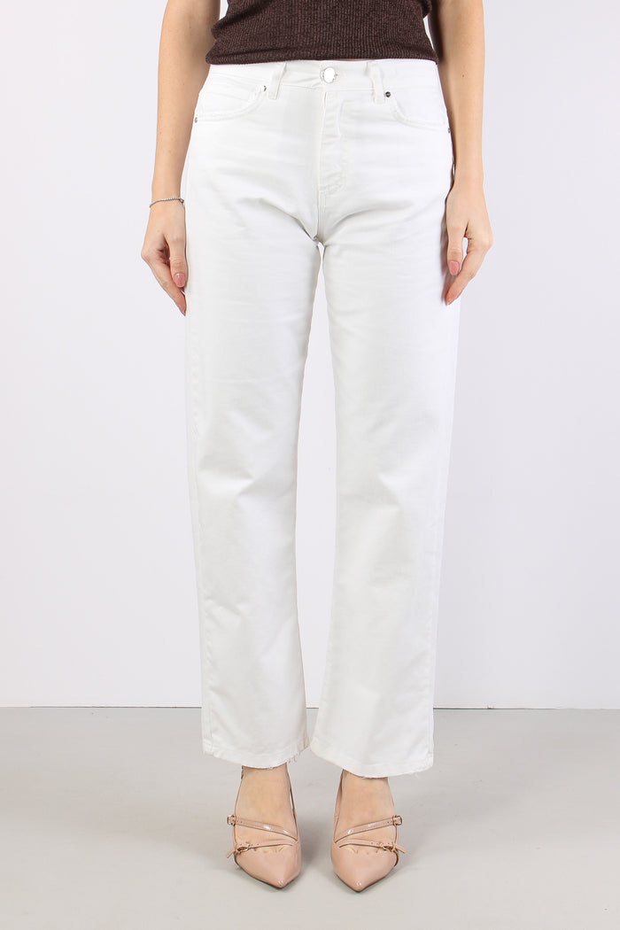Pantalone Dritto Bull Avena-2