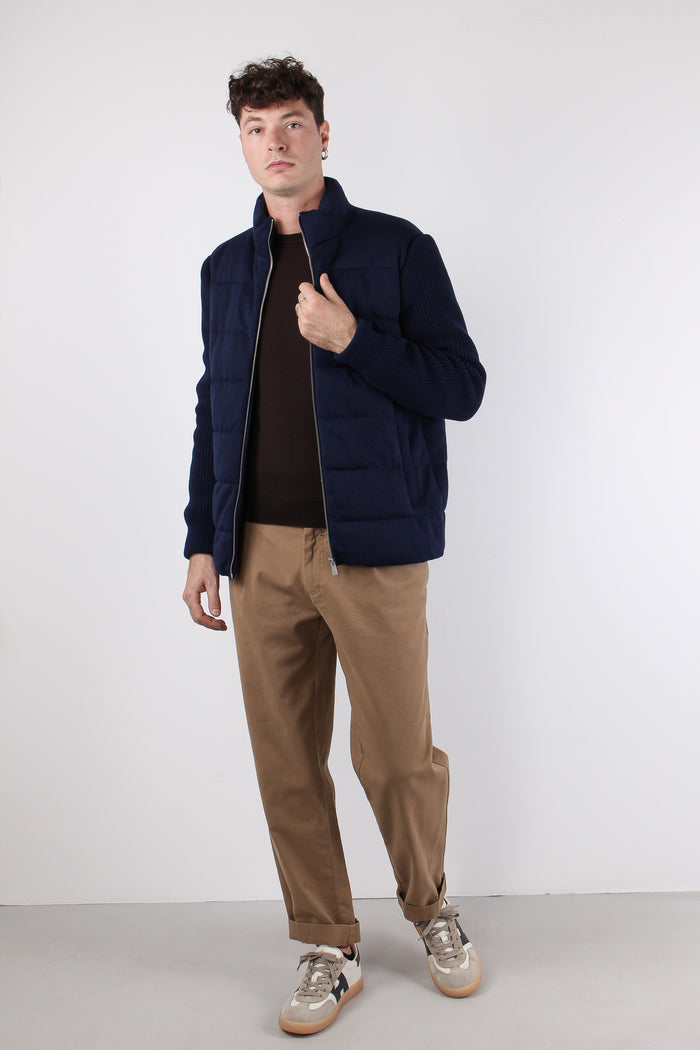 Bomber Bimateriale Royal-4