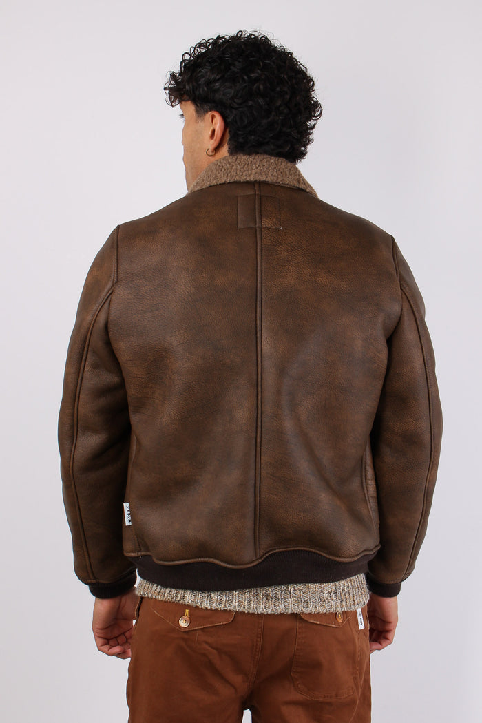 Aviatore Ecomontone Moro-5