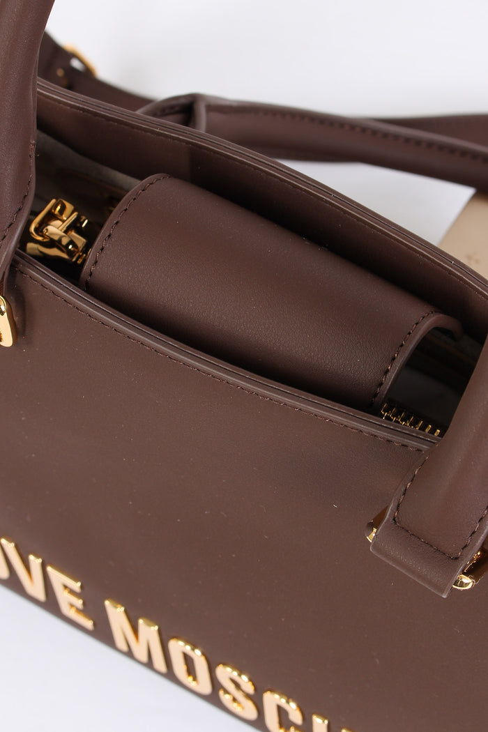 Shopping Mini Lettering Testa Di Moro-7