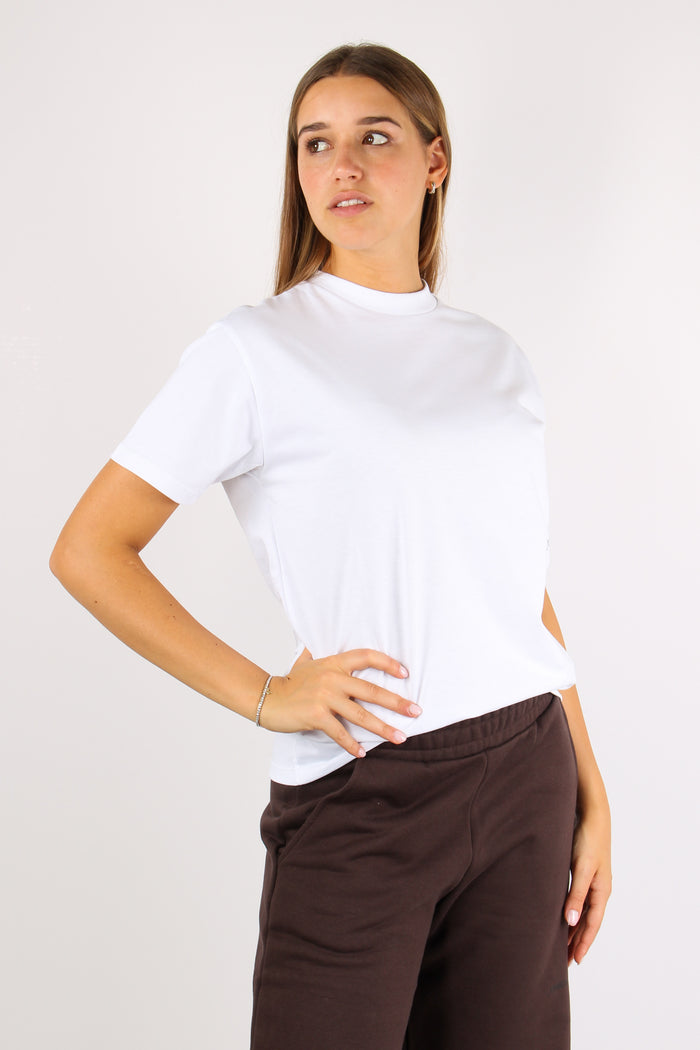 T-shirt M/m Regular Bianco Ottico-6