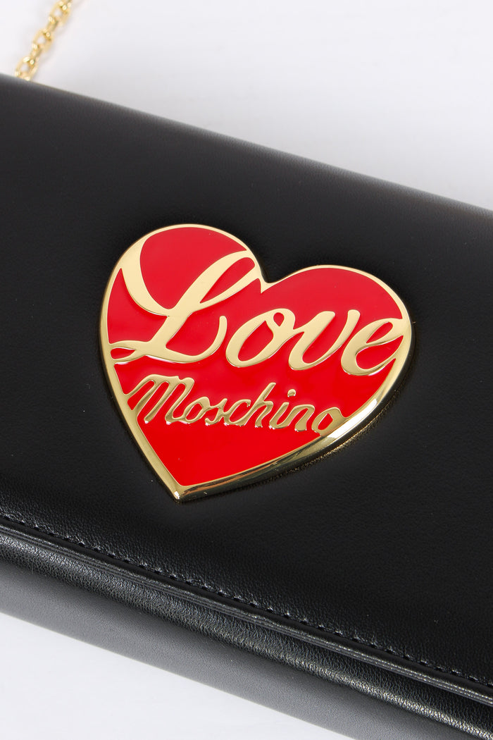 Scatoletta Cuore Nero-5