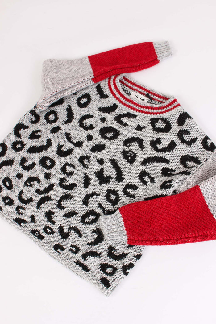 Pullover  Animalier Animalier-3