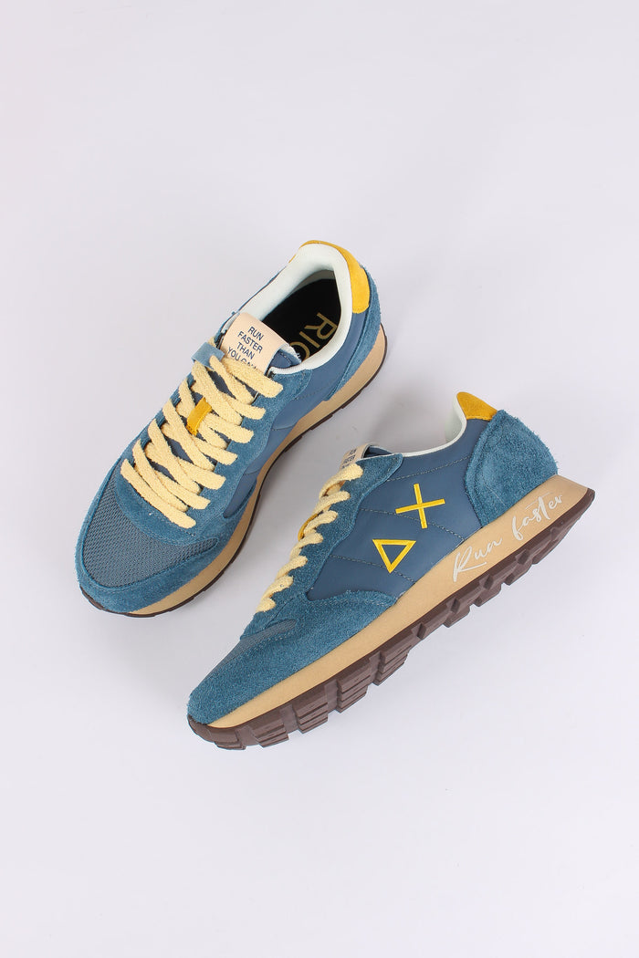 Sneakers Tom Vintage Avio-3
