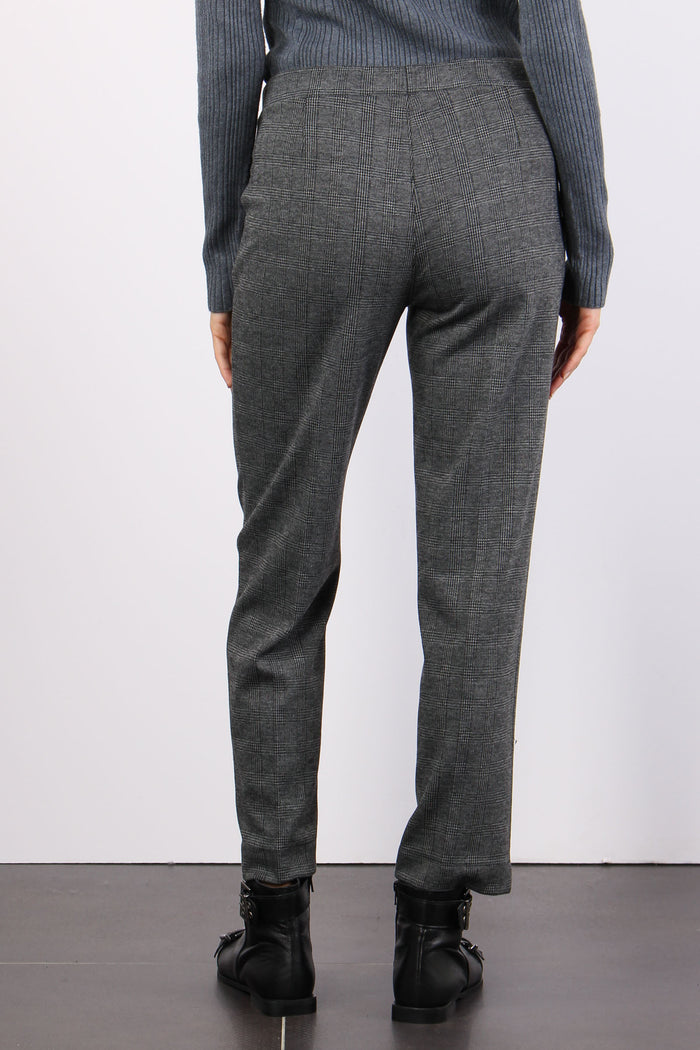 Pantalone Sigaretta Galles Grigio-3