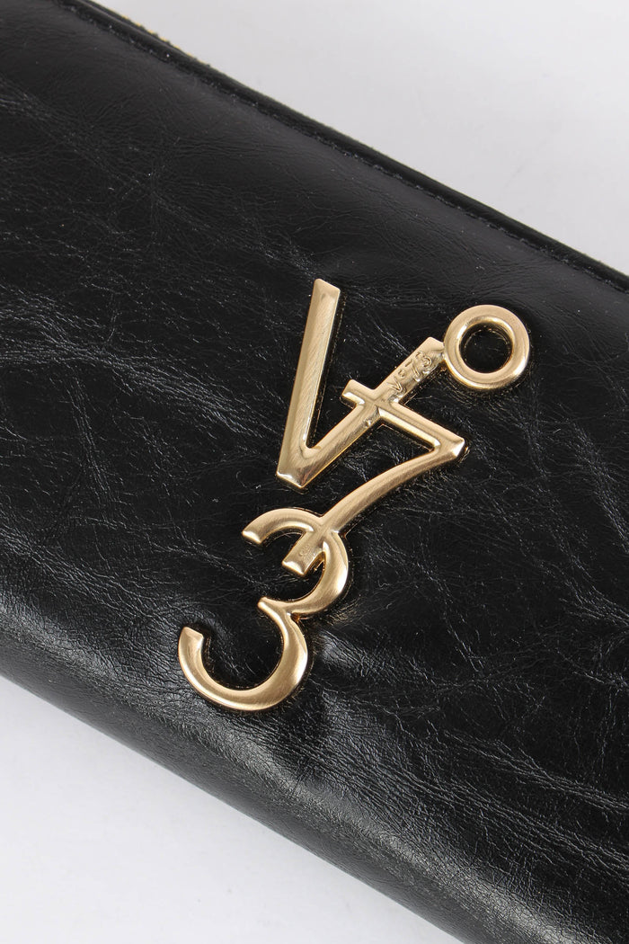 Louise Zip Around Logo Nero-4