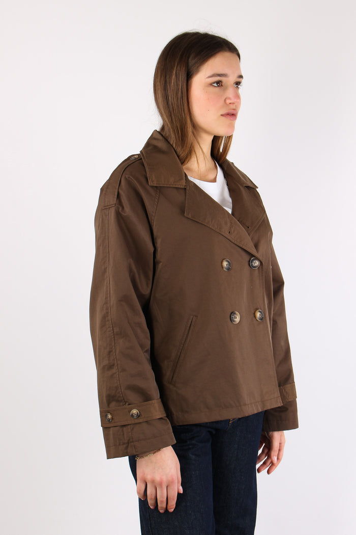 Cappa Corta Nylon Moro-7