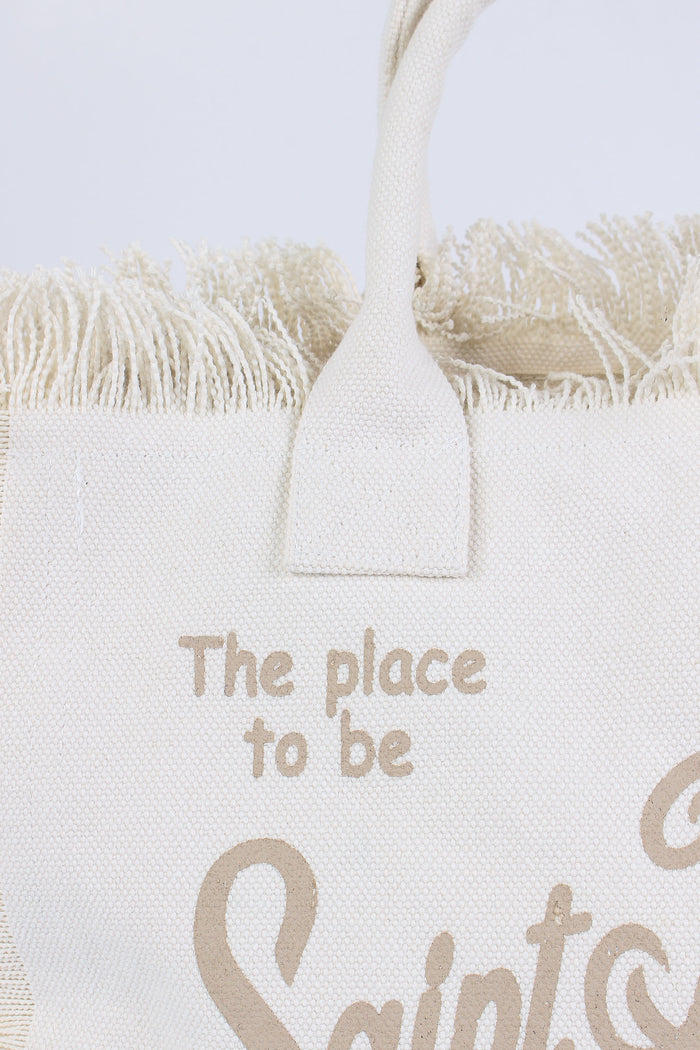Colette Canvas Bianco-7