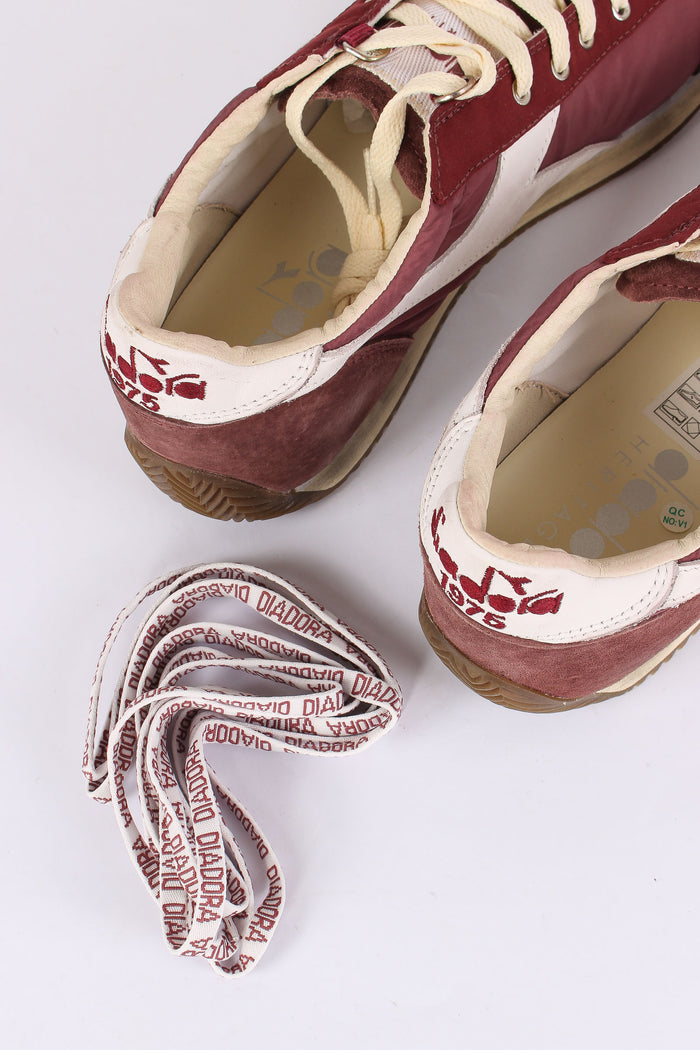 Sneakers Equipe Vela Sw Andorra/bianco-5