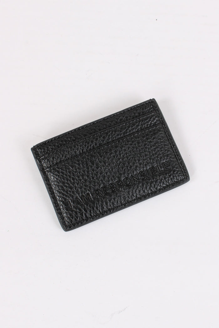 Responsability Now Portacarte Nero-6