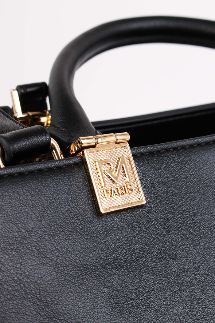 Shopping Logo Black-8