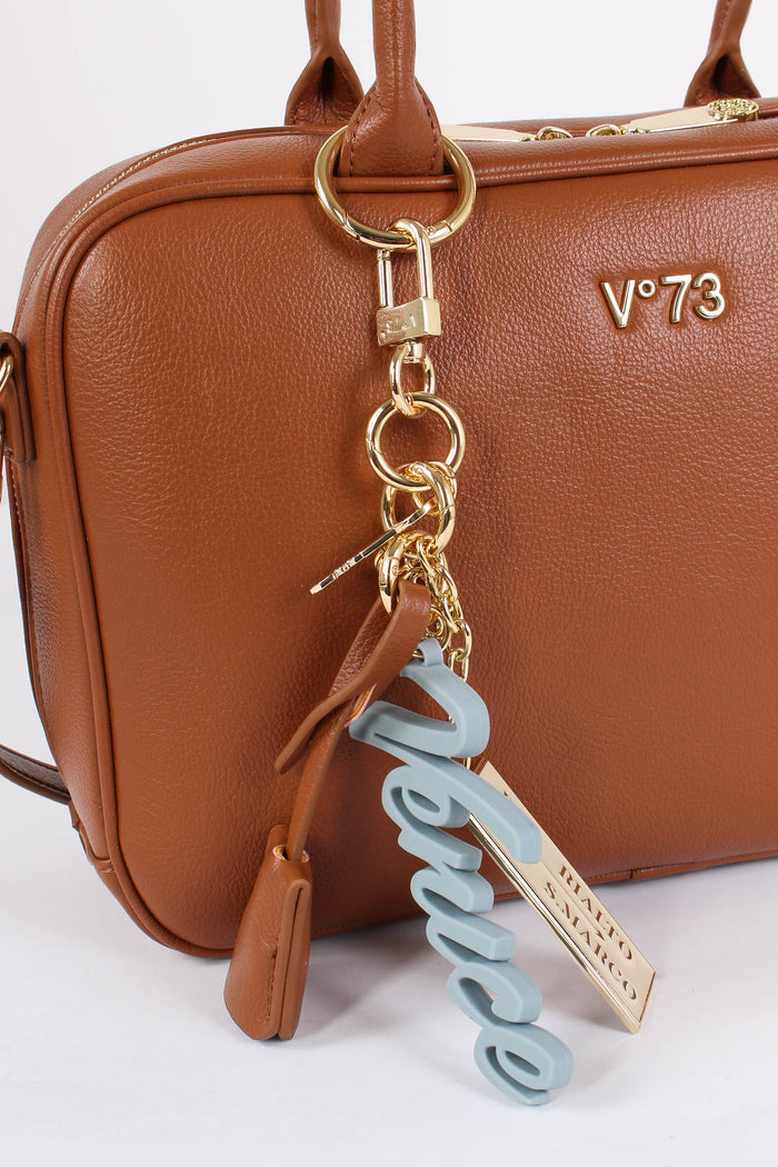 Penelope Bauletto Manico Lungo Cuoio-5