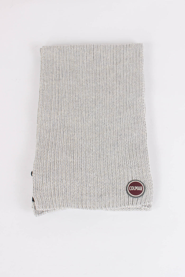 Sciarpa Costa Grigio Melange