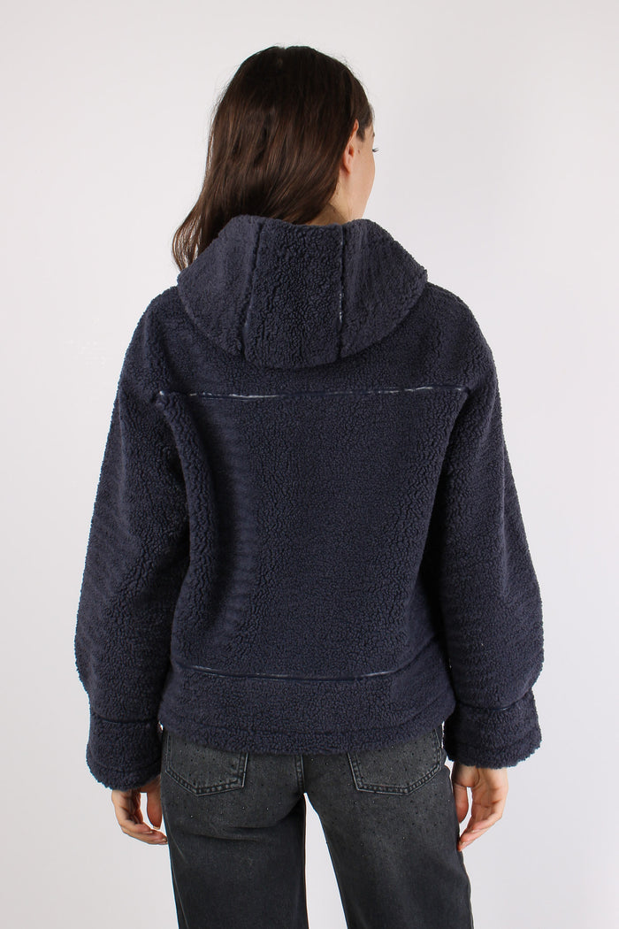 Ecomontone Cappuccio Night Grey-4