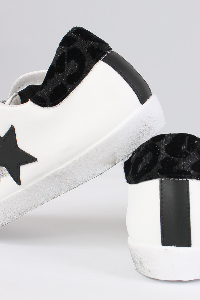 Sneakers Onestar Floch Bianco/argento-7