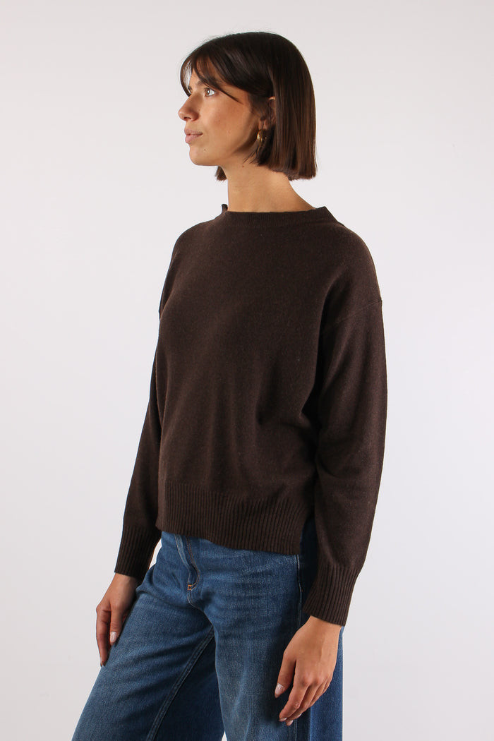 Maglia Scavo Dietro Inserto Pi Moro-3
