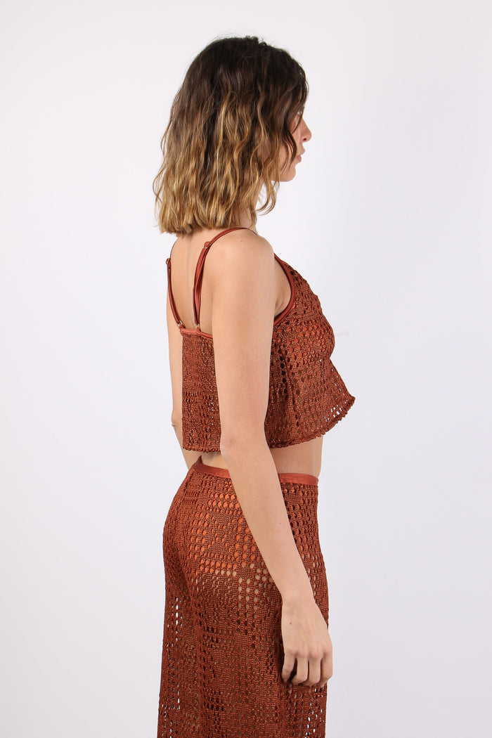 Top Crochet Bronze-6