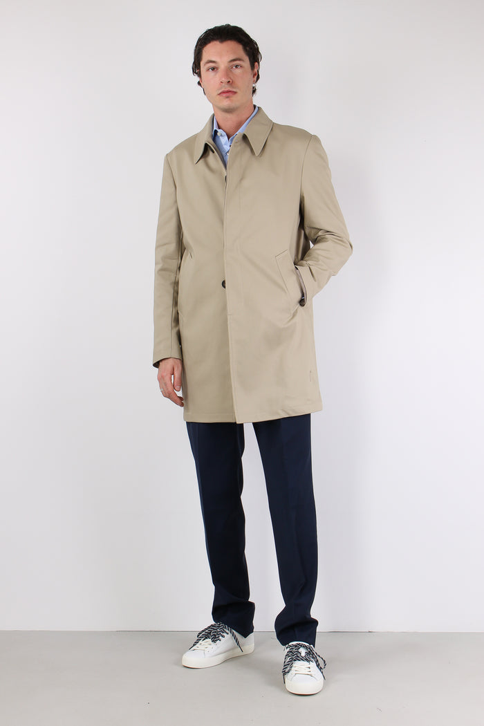 Soprabito Beige