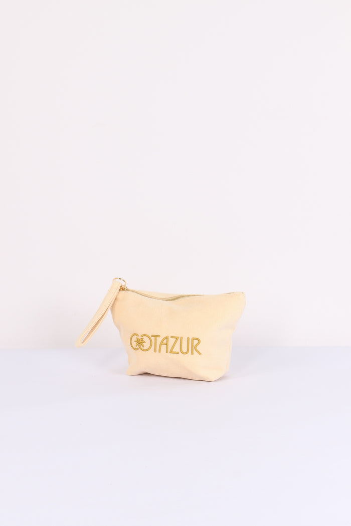 Pochette Spugna Avorio-5