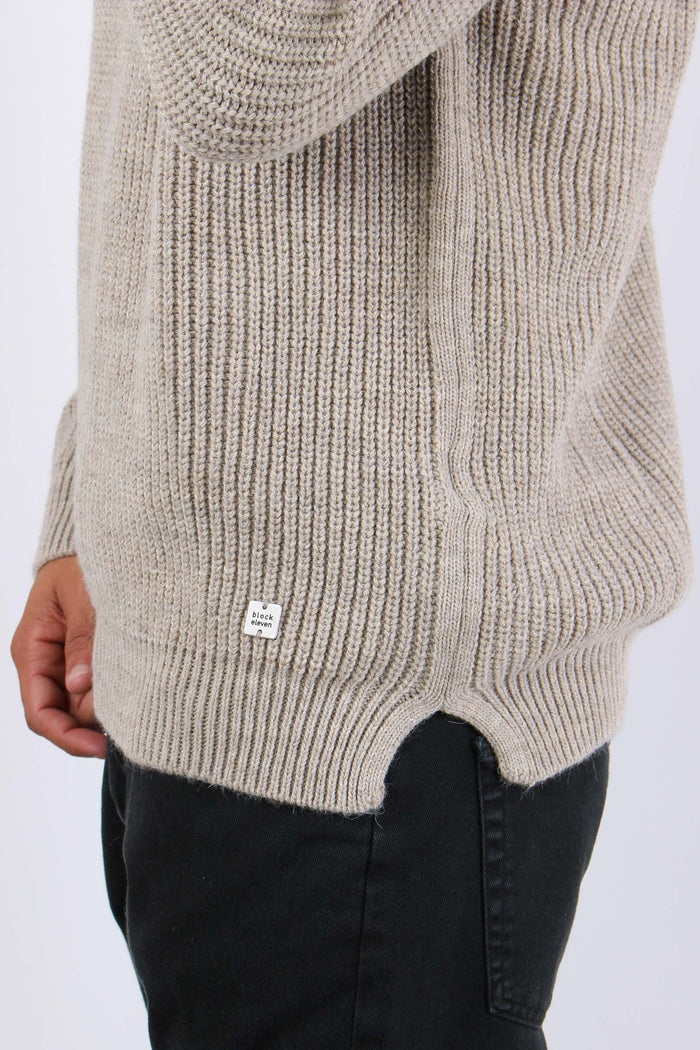 Maglia Polo Over Fango-7