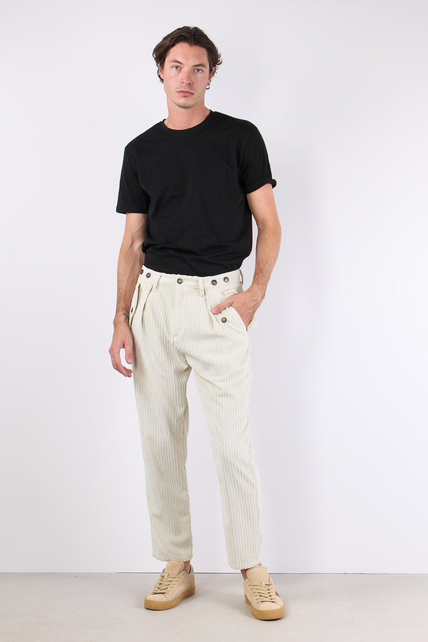 Ultimo Pantalone Rocciatore Latte