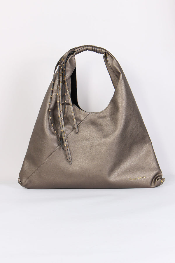 Sacca Morbida Frange Militare