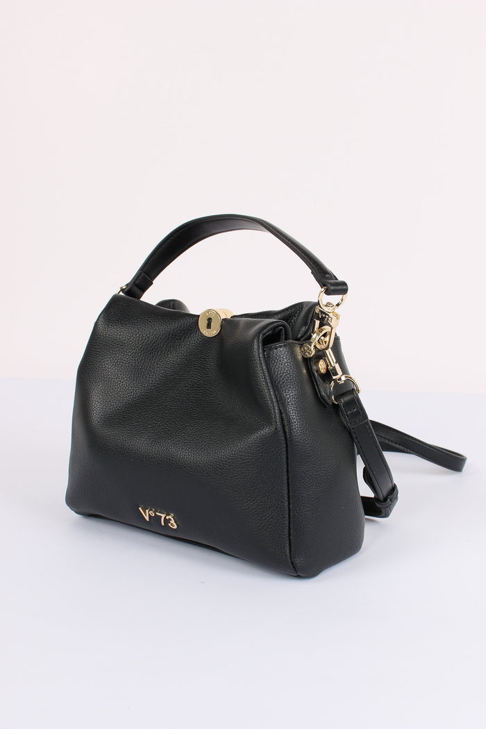 Keira Tracollina 1 Manico Nero-5