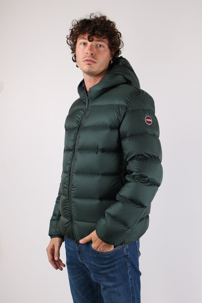 Piumino Basico Seaweed-navy-4