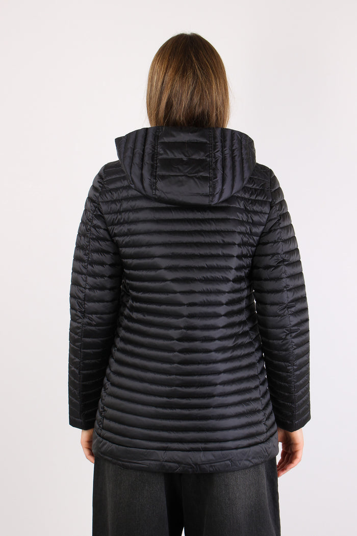 Alima Piumino 100 Grammi Medio Black-6