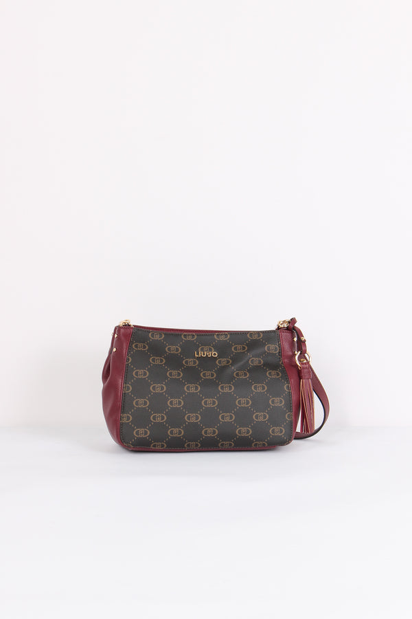 Tracollina Monogram Red Wine