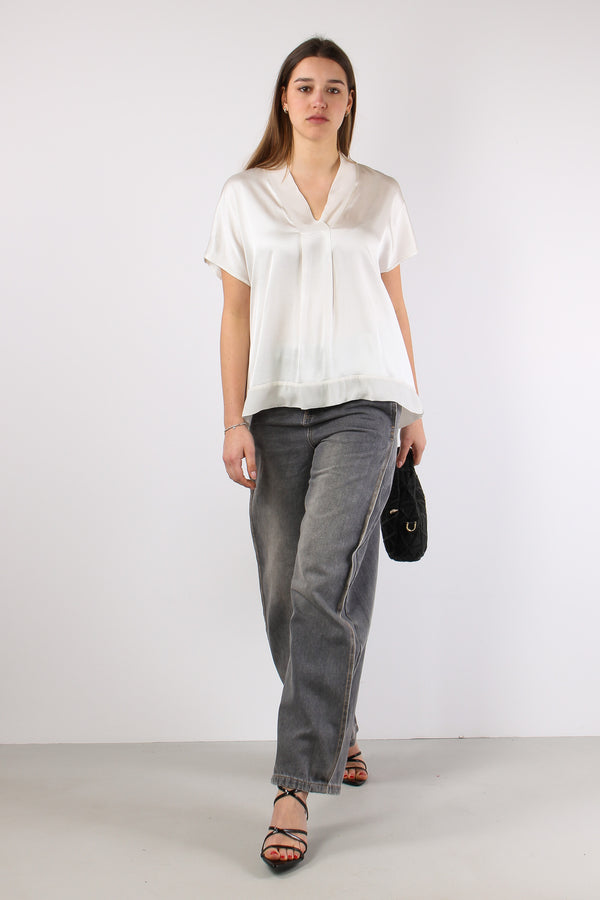 Casacca M/m Scavo V Pergamena