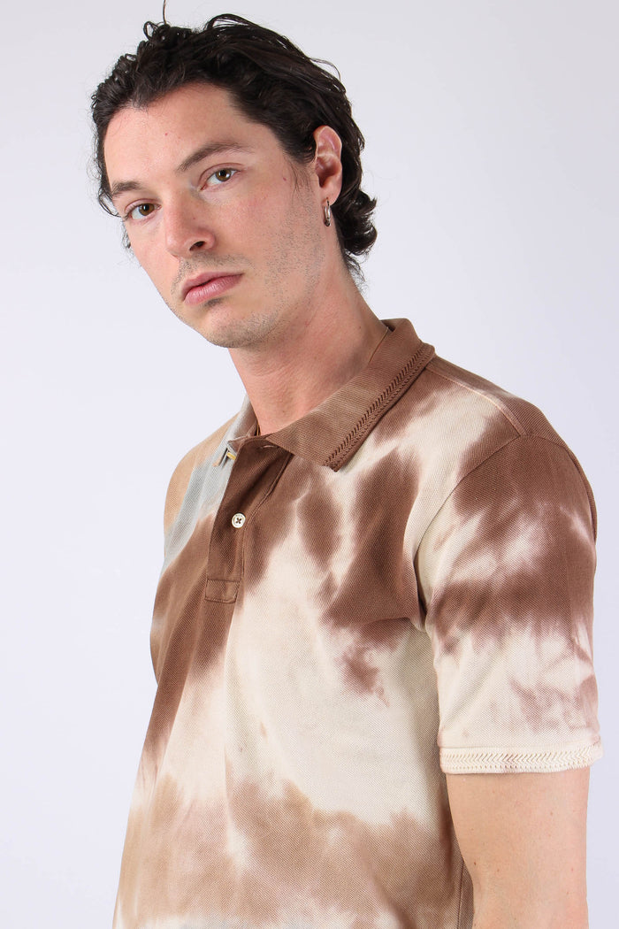 Polo Tiedye Colonial-7