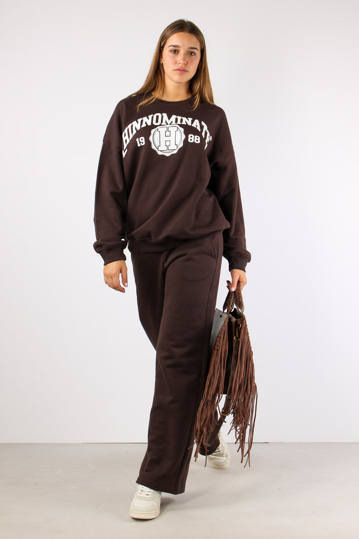 Felpa College Moro-5