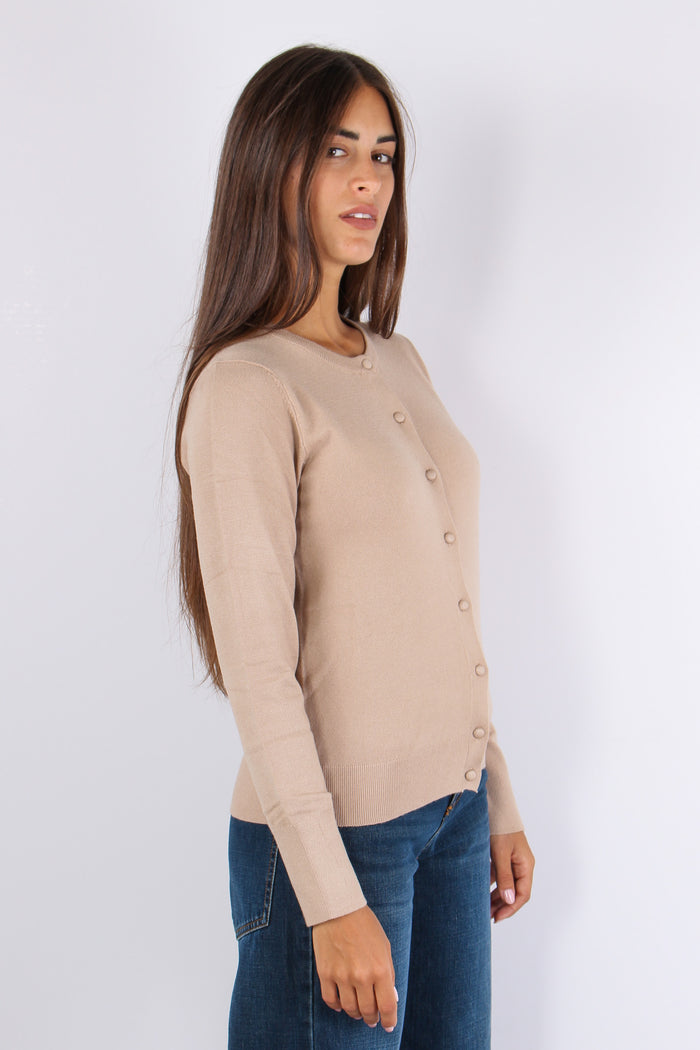 Rebecchina Viscosa Cammello-7