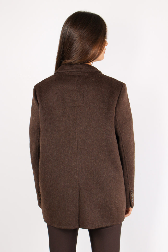 Giacca Corta Unita Unica-4