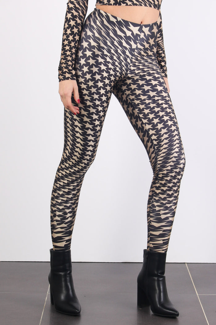 Leggings Fantasia Stelle-5