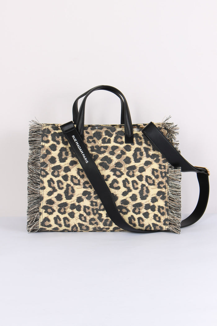 Shopping Strass Leopard-3