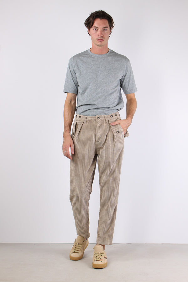 Ultimo Pantalone Rocciatore Fango