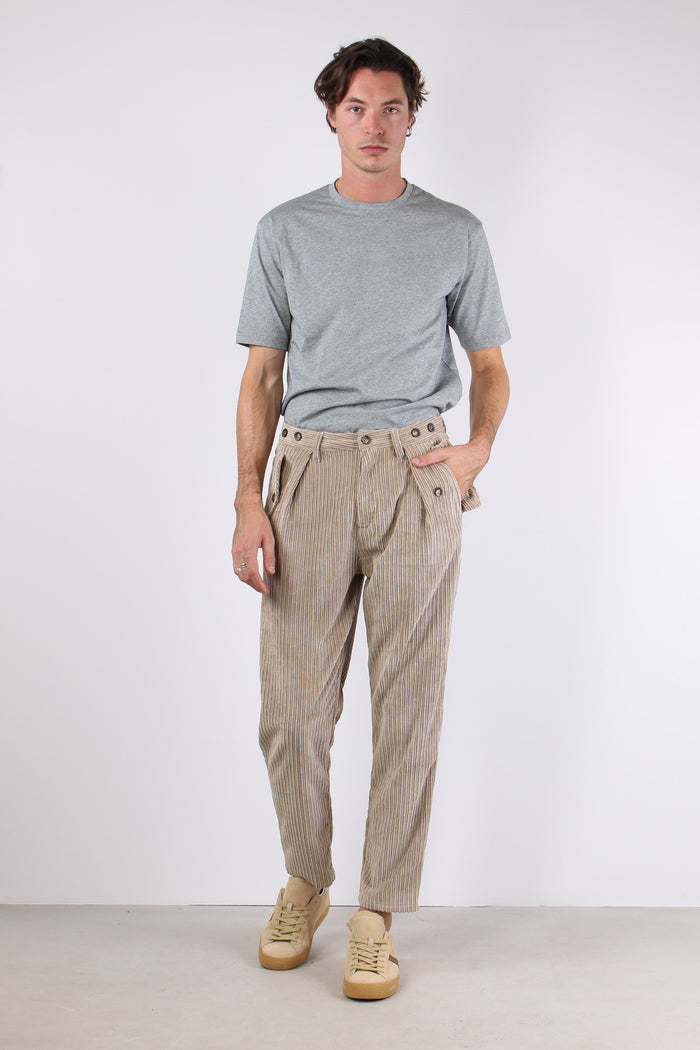 Ultimo Pantalone Rocciatore Fango