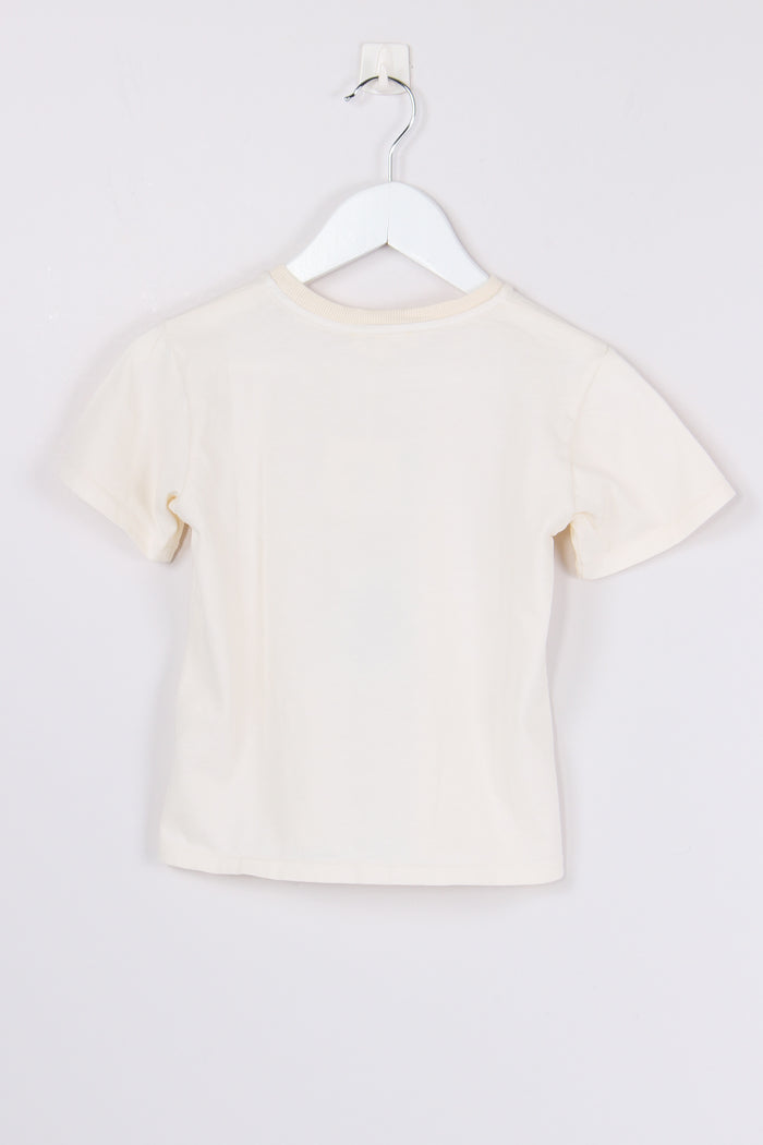 T-shirt Dreamer Naturale-2