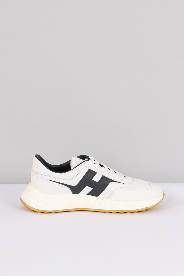 Sneaker Hyperlight H Bianco/notte