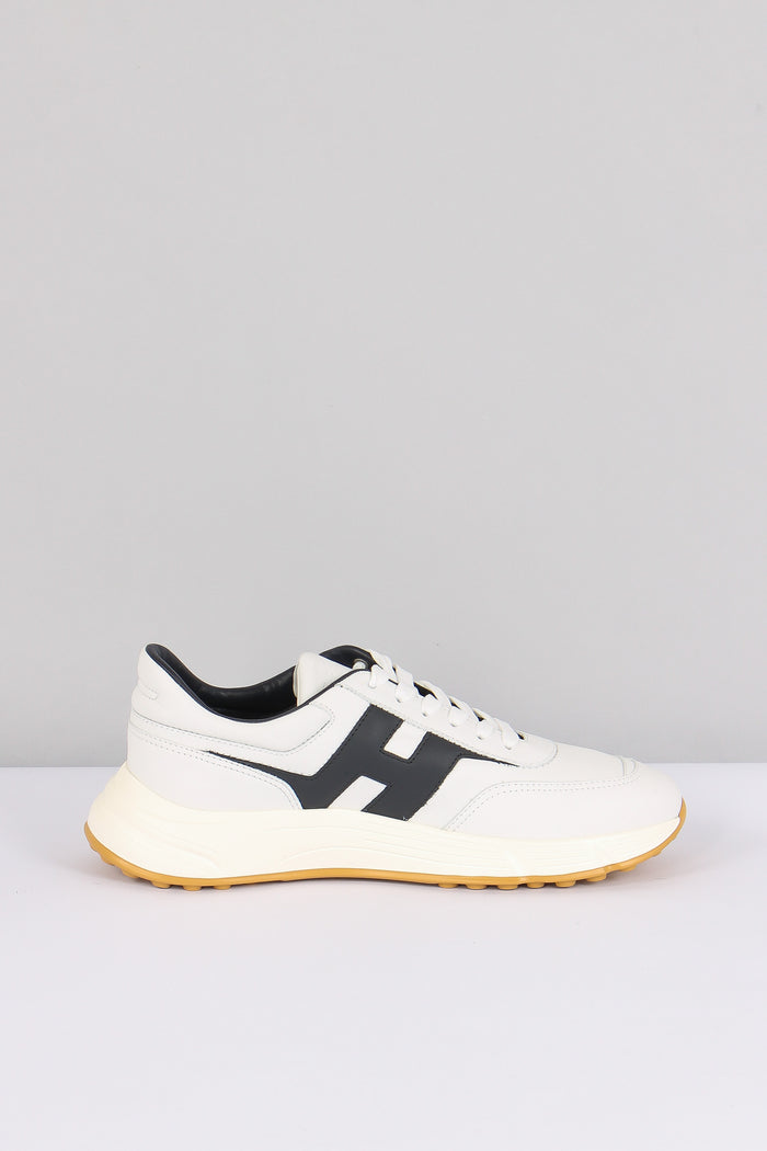Sneaker Hyperlight H Bianco/notte